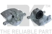 Bremssattel Vorderachse links vor der Achse NK 214083