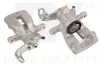 Bremssattel Hinterachse links hinter der Achse NK 214085