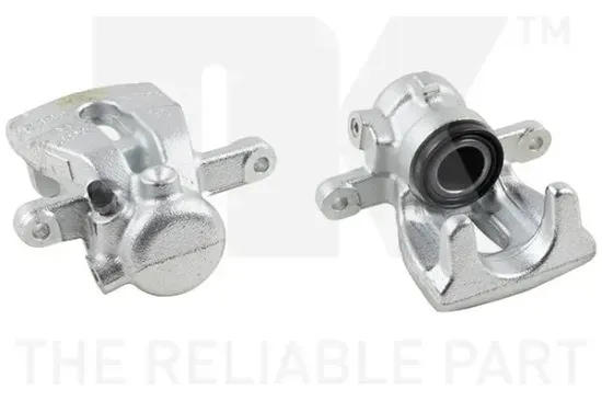 Bremssattel Hinterachse rechts hinter der Achse NK 214090 Bild Bremssattel Hinterachse rechts hinter der Achse NK 214090