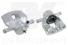 Bremssattel Vorderachse rechts vor der Achse NK 214302