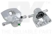 Bremssattel Vorderachse rechts vor der Achse NK 214302