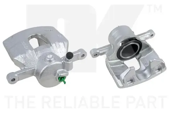 Bremssattel Vorderachse rechts vor der Achse NK 214302 Bild Bremssattel Vorderachse rechts vor der Achse NK 214302
