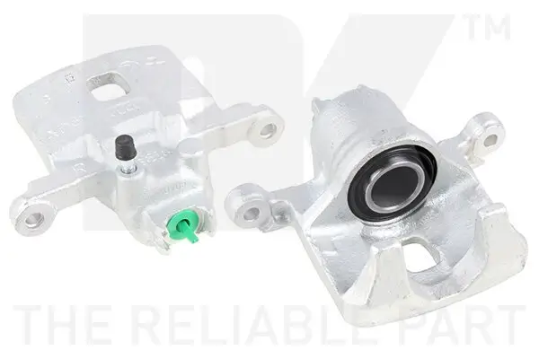 Bremssattel Hinterachse rechts hinter der Achse NK 214464