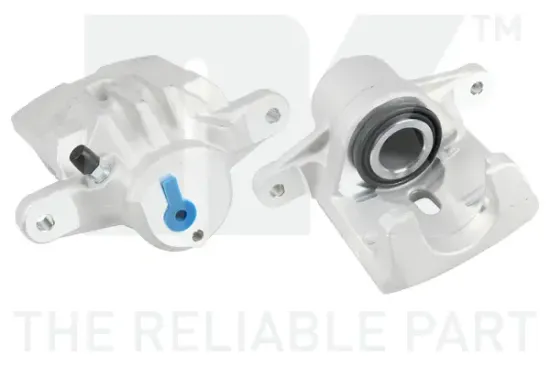 Bremssattel Hinterachse rechts hinter der Achse NK 214489 Bild Bremssattel Hinterachse rechts hinter der Achse NK 214489