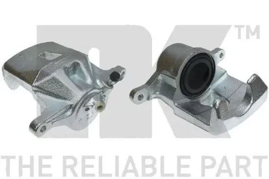 Bremssattel Vorderachse rechts vor der Achse NK 2145100 Bild Bremssattel Vorderachse rechts vor der Achse NK 2145100