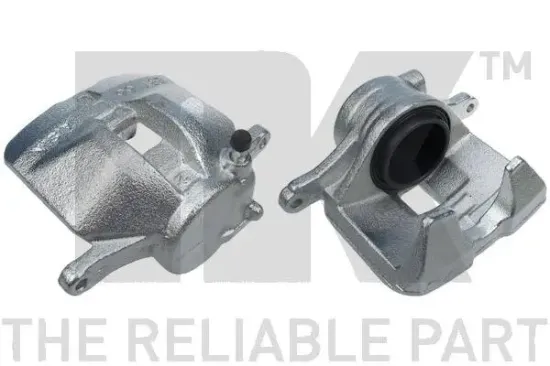 Bremssattel Vorderachse links hinter der Achse NK 2145111 Bild Bremssattel Vorderachse links hinter der Achse NK 2145111