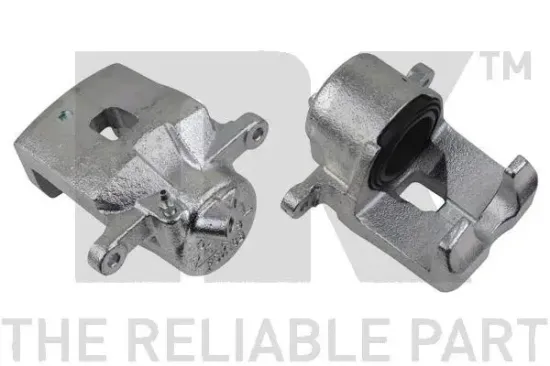 Bremssattel Vorderachse links vor der Achse NK 2145127 Bild Bremssattel Vorderachse links vor der Achse NK 2145127