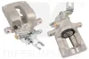 Bremssattel Hinterachse rechts hinter der Achse NK 2145130
