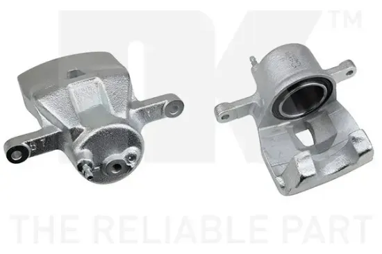 Bremssattel Vorderachse links vor der Achse NK 214513 Bild Bremssattel Vorderachse links vor der Achse NK 214513