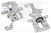 Bremssattel Hinterachse rechts hinter der Achse NK 2145144 Bild Bremssattel Hinterachse rechts hinter der Achse NK 2145144