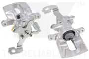 Bremssattel Hinterachse rechts hinter der Achse NK 2145144
