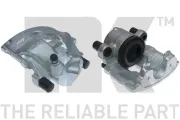 Bremssattel Vorderachse links vor der Achse NK 2145171