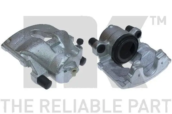 Bremssattel Vorderachse rechts vor der Achse NK 2145172
