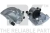 Bremssattel Vorderachse rechts vor der Achse NK 2145172