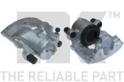 Bremssattel Vorderachse rechts vor der Achse NK 2145172