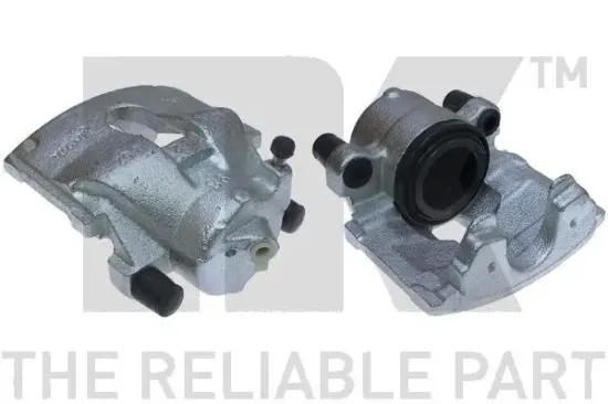 Bremssattel Vorderachse rechts vor der Achse NK 2145172 Bild Bremssattel Vorderachse rechts vor der Achse NK 2145172