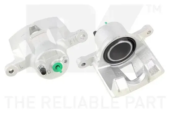 Bremssattel Vorderachse links vor der Achse NK 2145173 Bild Bremssattel Vorderachse links vor der Achse NK 2145173