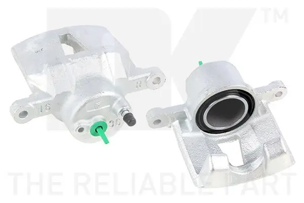 Bremssattel Vorderachse rechts vor der Achse NK 2145174