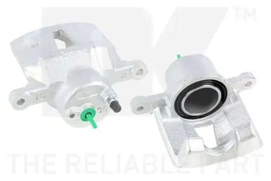 Bremssattel Vorderachse rechts vor der Achse NK 2145174 Bild Bremssattel Vorderachse rechts vor der Achse NK 2145174