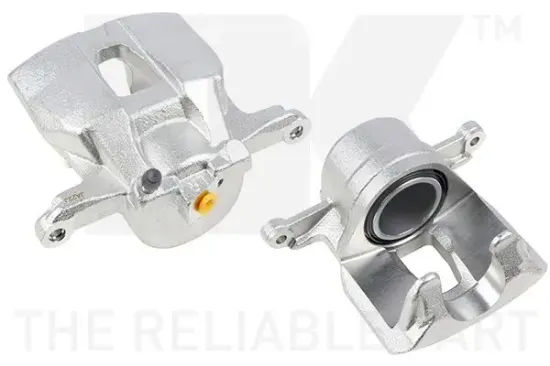 Bremssattel Vorderachse links vor der Achse NK 2145179 Bild Bremssattel Vorderachse links vor der Achse NK 2145179