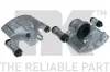 Bremssattel Vorderachse links vor der Achse NK 2145185