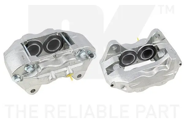 Bremssattel Vorderachse rechts vor der Achse NK 2145188