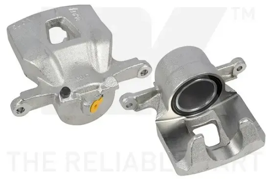 Bremssattel Vorderachse links vor der Achse NK 2145193 Bild Bremssattel Vorderachse links vor der Achse NK 2145193