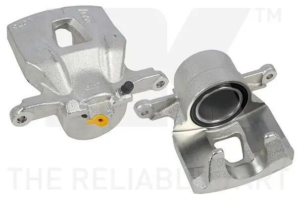 Bremssattel Vorderachse rechts vor der Achse NK 2145194