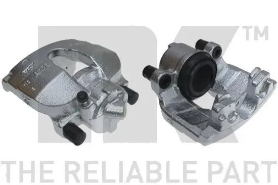 Bremssattel Vorderachse links vor der Achse NK 2145197 Bild Bremssattel Vorderachse links vor der Achse NK 2145197