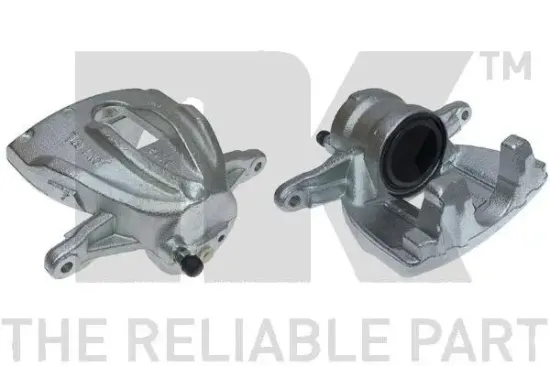 Bremssattel Vorderachse links vor der Achse NK 2145199 Bild Bremssattel Vorderachse links vor der Achse NK 2145199