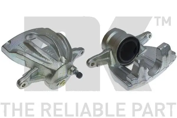 Bremssattel Vorderachse rechts vor der Achse NK 2145200