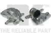 Bremssattel Vorderachse rechts vor der Achse NK 2145200