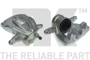 Bremssattel Vorderachse rechts vor der Achse NK 2145200