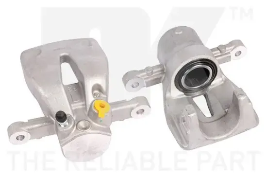 Bremssattel Hinterachse links vor der Achse NK 2145203 Bild Bremssattel Hinterachse links vor der Achse NK 2145203