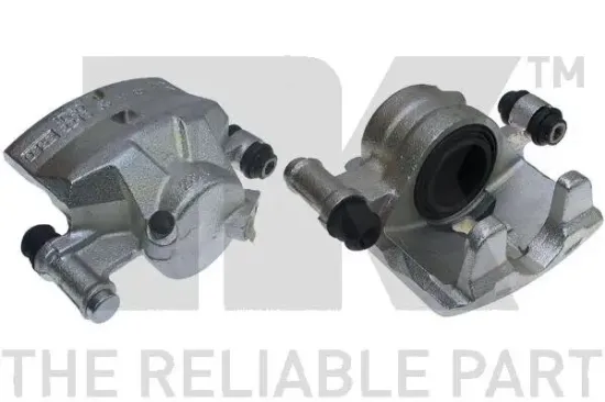Bremssattel Vorderachse rechts hinter der Achse NK 2145210 Bild Bremssattel Vorderachse rechts hinter der Achse NK 2145210