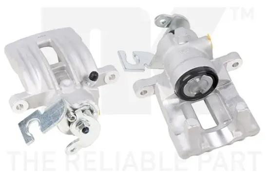 Bremssattel Hinterachse rechts vor der Achse NK 2145220 Bild Bremssattel Hinterachse rechts vor der Achse NK 2145220