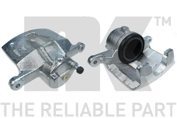 Bremssattel Vorderachse rechts vor der Achse NK 2145226