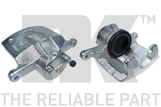 Bremssattel Vorderachse rechts vor der Achse NK 2145226 Bild Bremssattel Vorderachse rechts vor der Achse NK 2145226