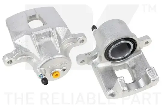 Bremssattel Vorderachse links vor der Achse NK 2145229 Bild Bremssattel Vorderachse links vor der Achse NK 2145229