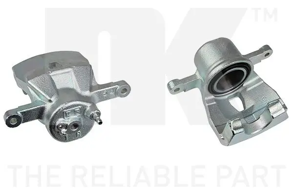 Bremssattel Vorderachse rechts vor der Achse NK 214522