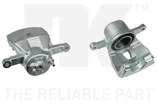 Bremssattel Vorderachse rechts vor der Achse NK 214522 Bild Bremssattel Vorderachse rechts vor der Achse NK 214522