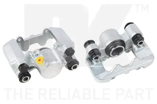 Bremssattel Hinterachse rechts vor der Achse NK 2145232 Bild Bremssattel Hinterachse rechts vor der Achse NK 2145232