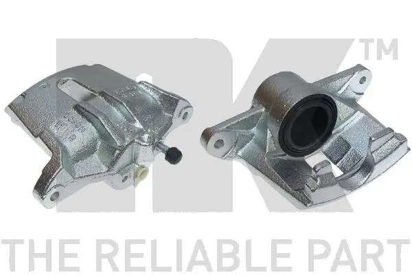 Bremssattel Vorderachse rechts vor der Achse NK 2145238