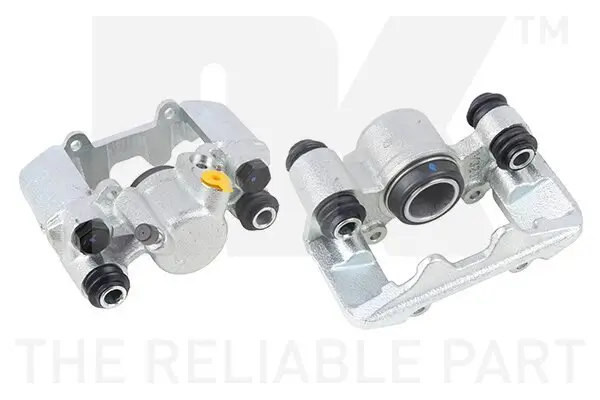 Bremssattel Hinterachse links vor der Achse NK 2145243