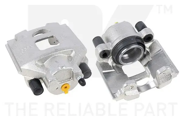 Bremssattel Vorderachse rechts vor der Achse NK 2145254