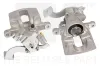 Bremssattel Hinterachse links hinter der Achse NK 2145259
