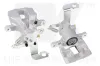 Bremssattel Hinterachse links hinter der Achse NK 2145261