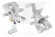 Bremssattel Hinterachse rechts hinter der Achse NK 2145262