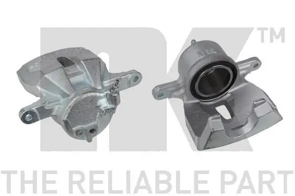 Bremssattel Vorderachse rechts vor der Achse NK 2145266