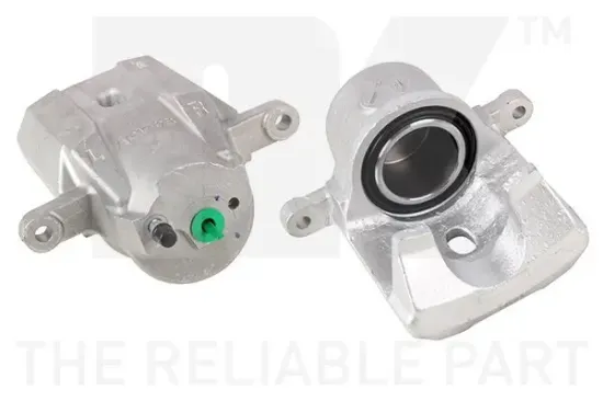 Bremssattel Vorderachse links vor der Achse NK 2145273 Bild Bremssattel Vorderachse links vor der Achse NK 2145273